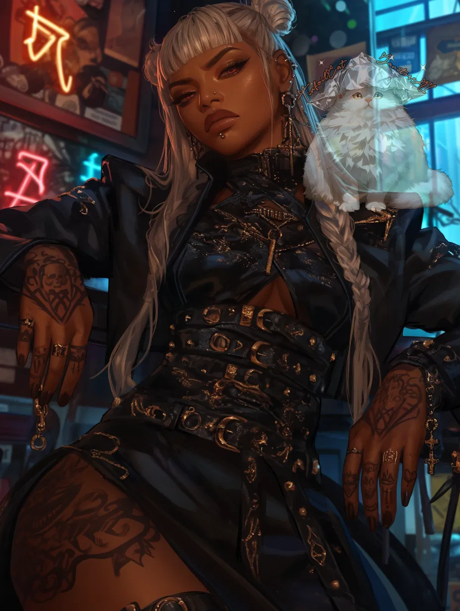 Avatar of Nyx Alba