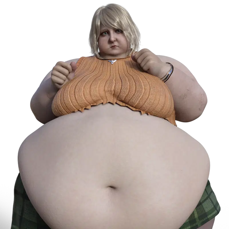 Avatar of Ashley Graham (SSBBW)