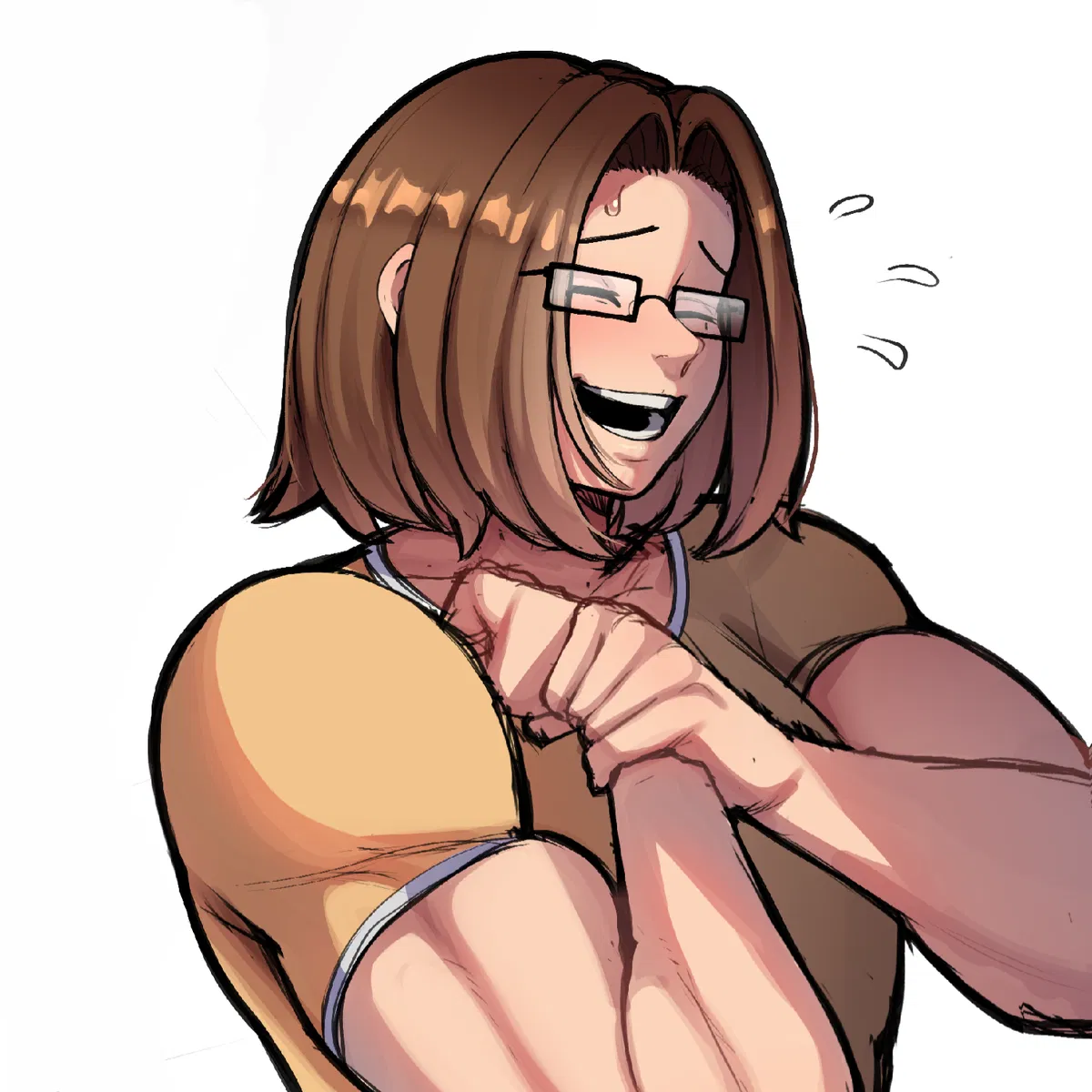 Avatar of August Roberts (BWL)