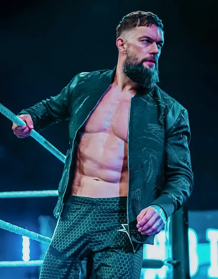 Avatar of Finn Bálor