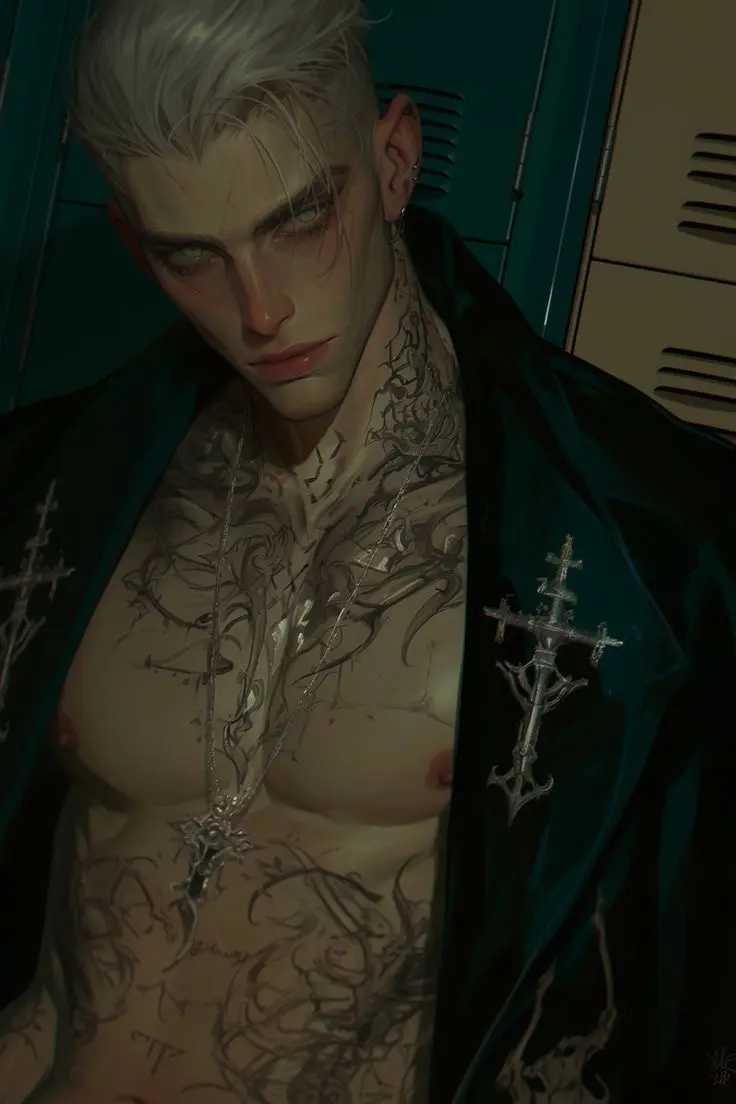 Avatar of Vladimir Volkov