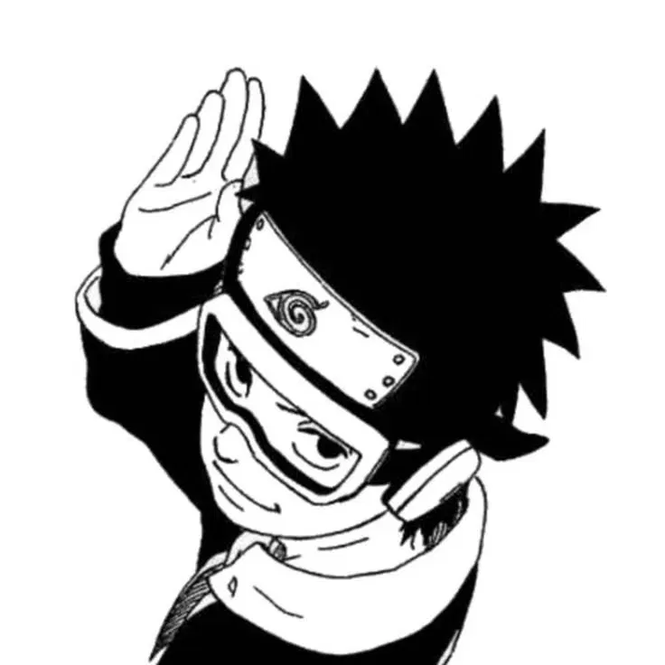 Avatar of Obito Uchiha