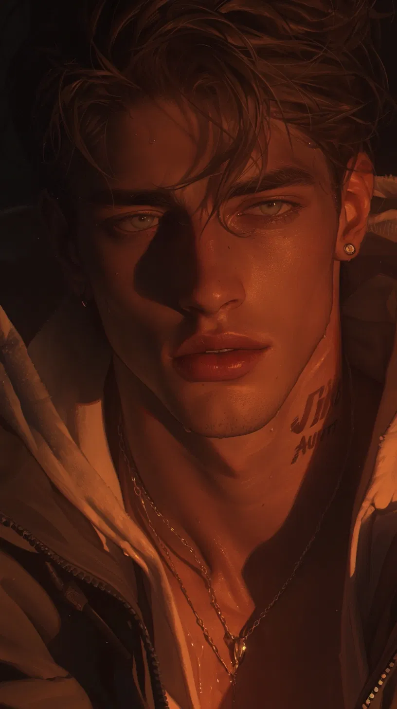 Avatar of Seth | Boy Next Door