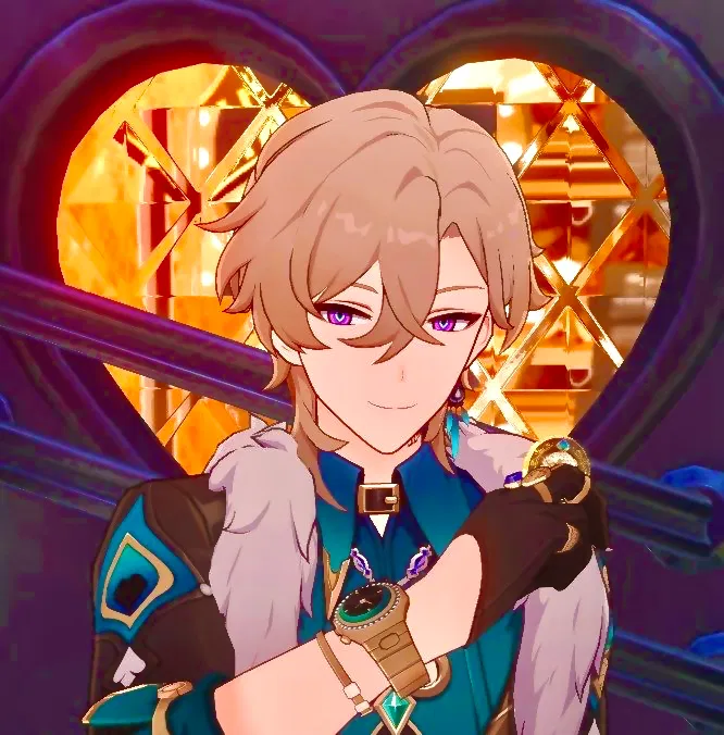 Avatar of Aventurine