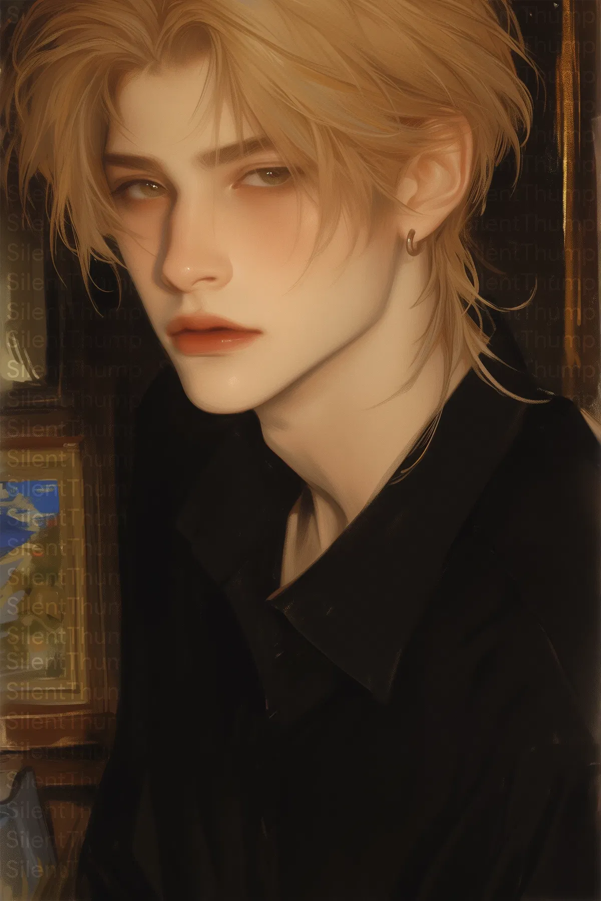 Avatar of rylee | lover boy actor