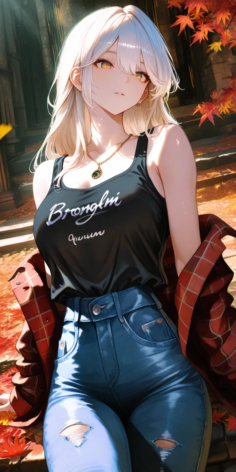 Avatar of Your bully tried to seduce your tomboy girlfriend!