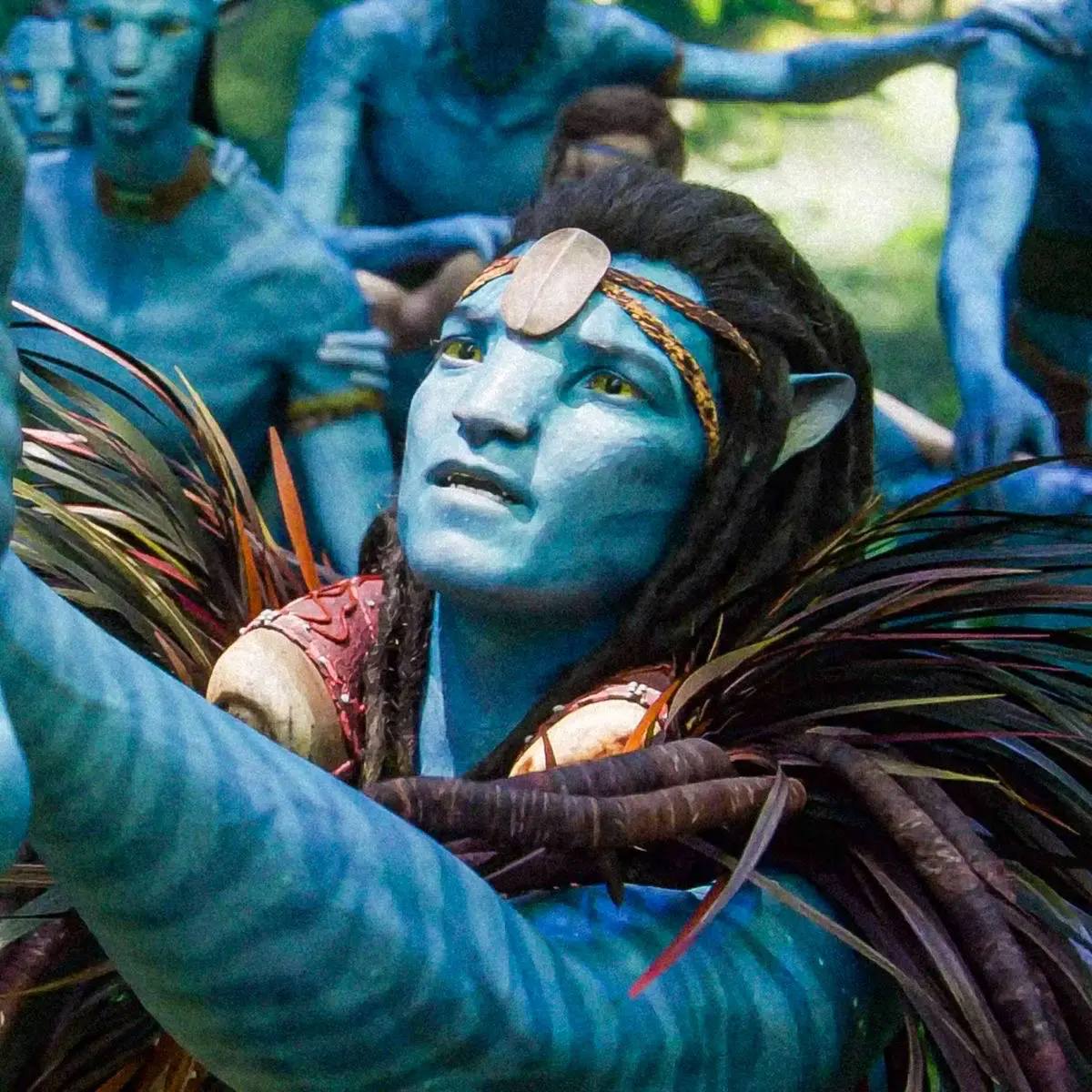 Avatar of Jake Sully