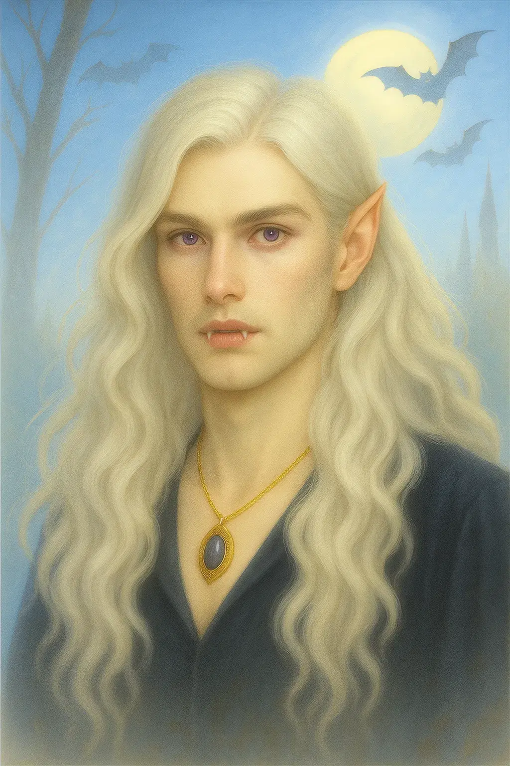 Avatar of Valiel Rhëill