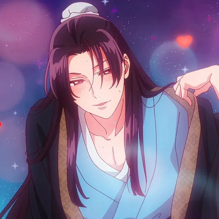 Avatar of Master Jinshi