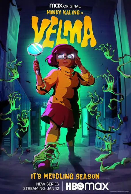 Avatar of Velma rpg