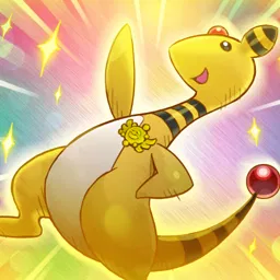 Avatar of Ampharos (PSMD)
