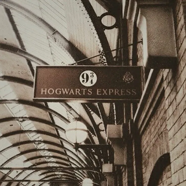 Avatar of Harry  James Potter
