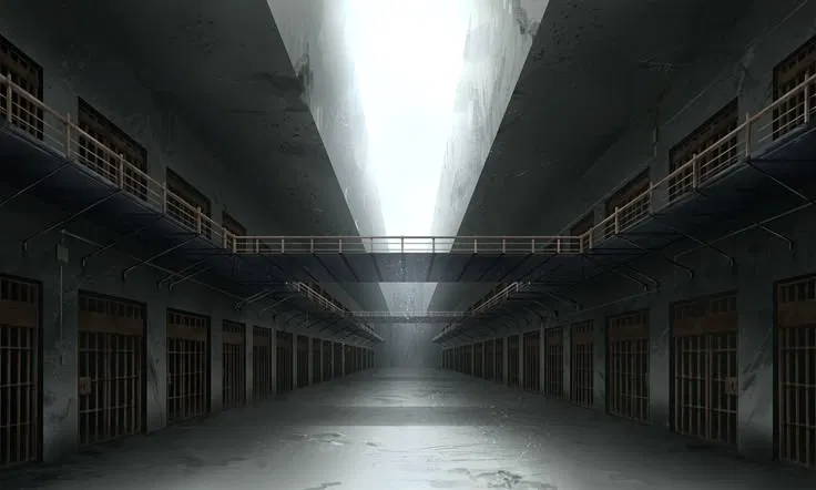 Avatar of Prison 