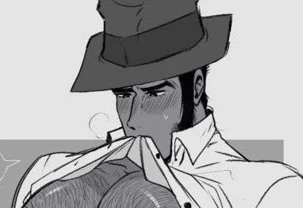 Avatar of Inspector Koichi Zenigata|Teasing