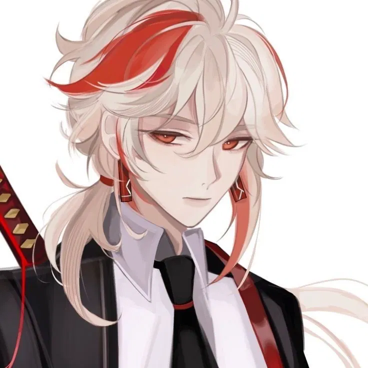 Avatar of  Kazuha