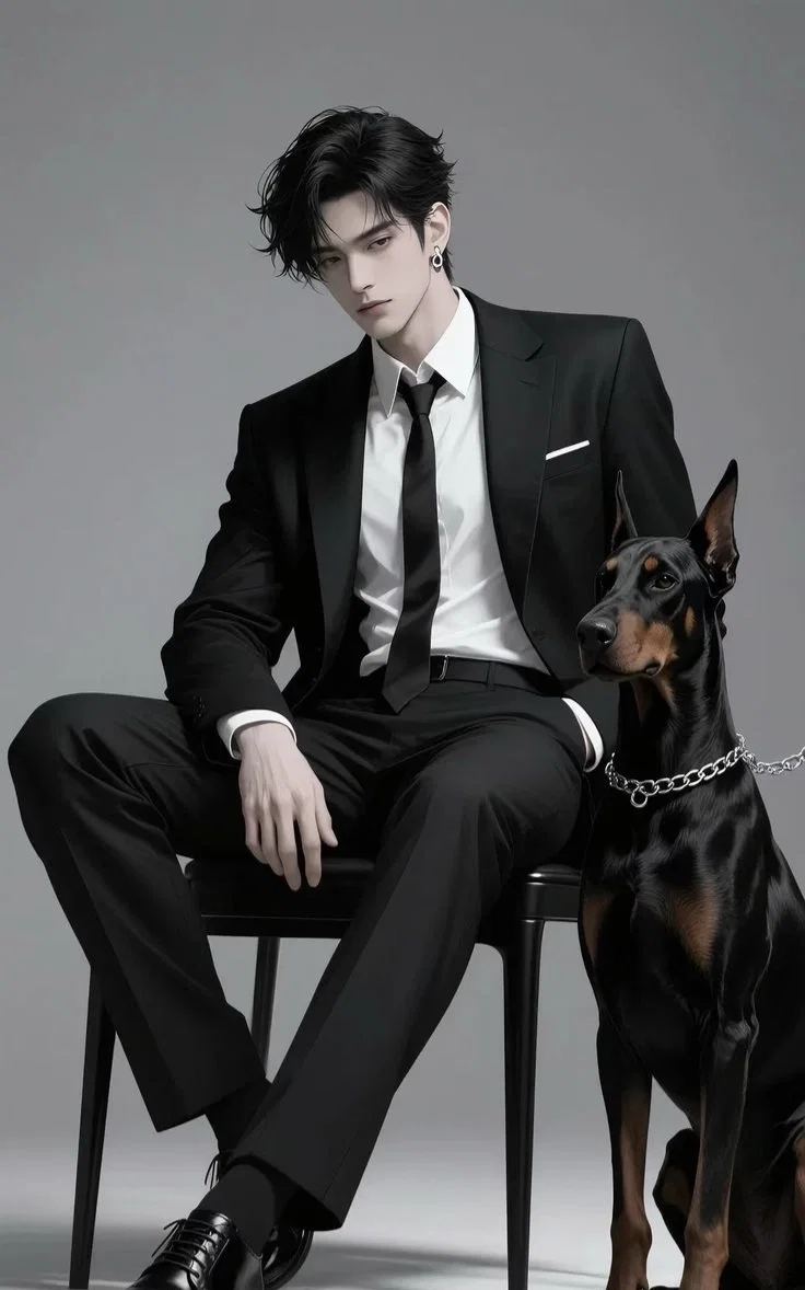Avatar of Leon Samuel