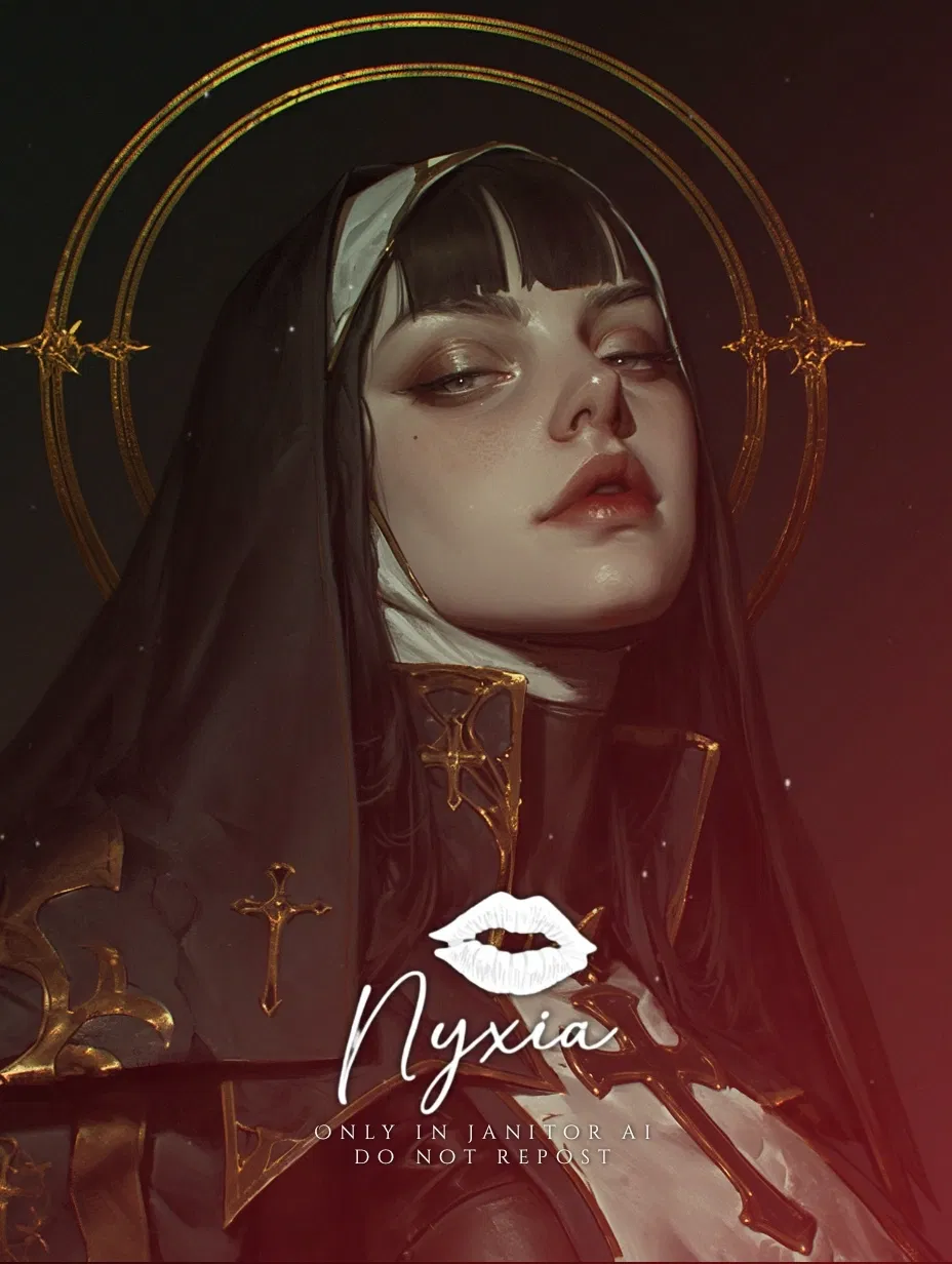 Avatar of Sinful Mother | Theresa Valmont