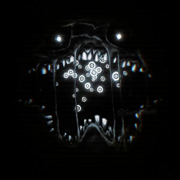 Avatar of Z-367 — "Pandemonium." 