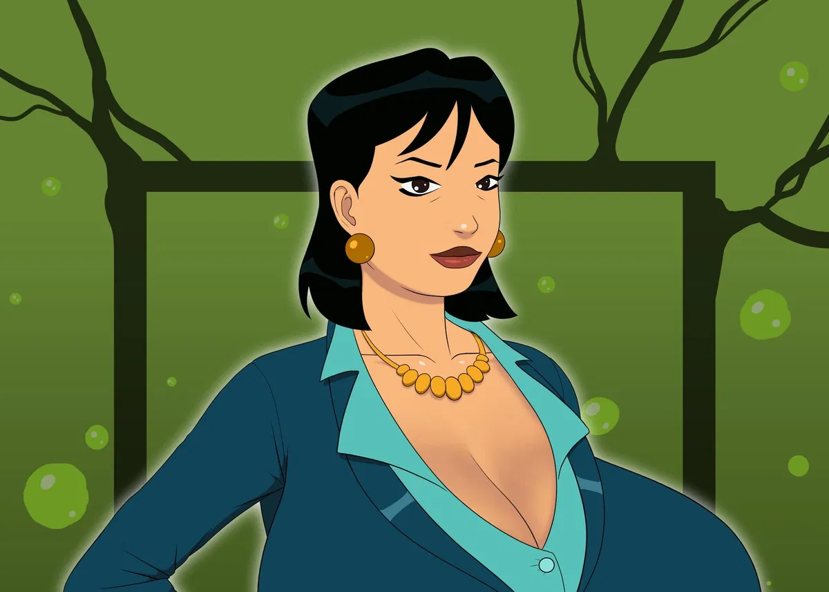 Avatar of Councilwoman Liang