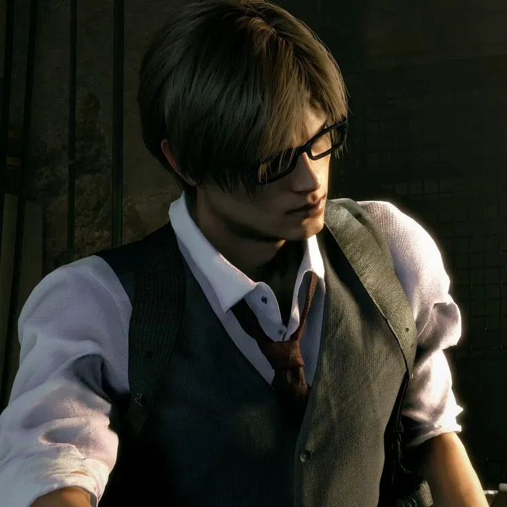 Avatar of Leon S. Kennedy - Resident Evil: 4