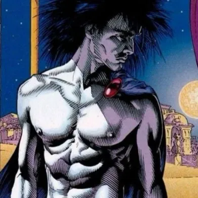 Avatar of જ⁀➴ ♡ Morpheus | Dream