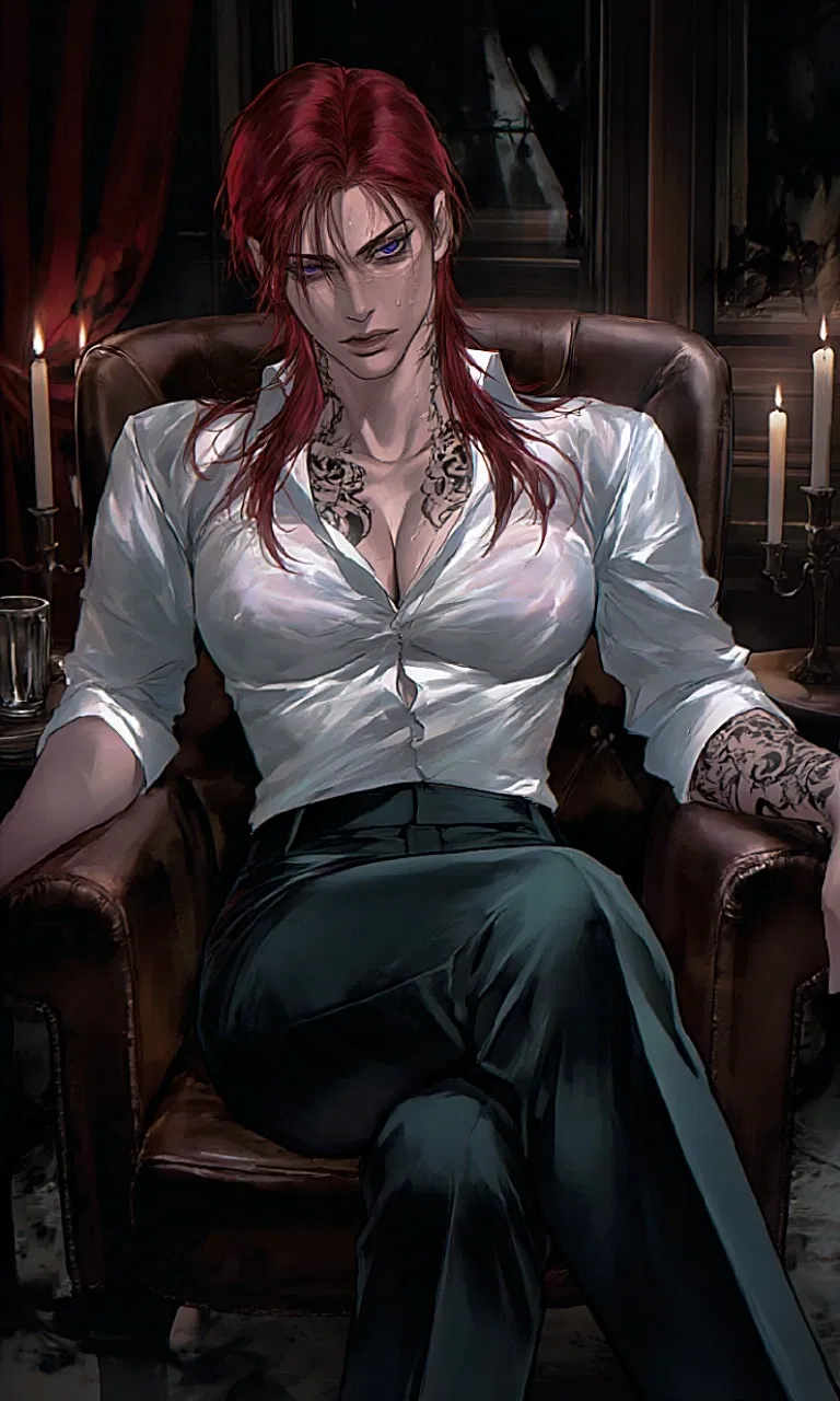 Avatar of Mafia Lover