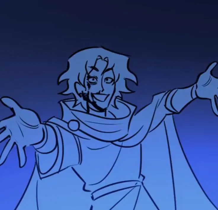Avatar of Telemachus