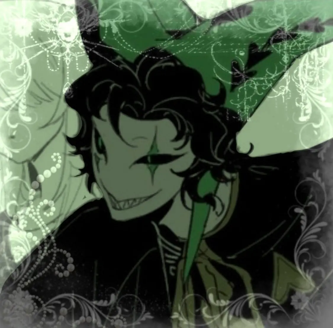 Avatar of ⋆˚꩜｡ Harlequin ⋆˚꩜｡  || The Freak Circus