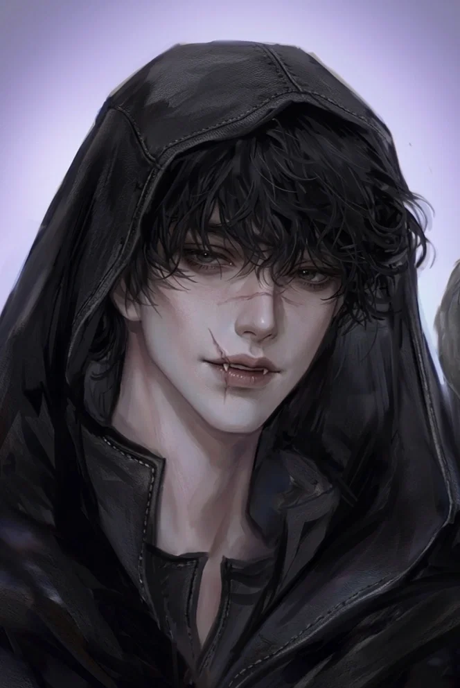 Avatar of Vampire hacker