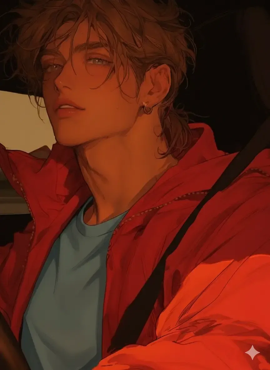 Avatar of Darien Monroe 