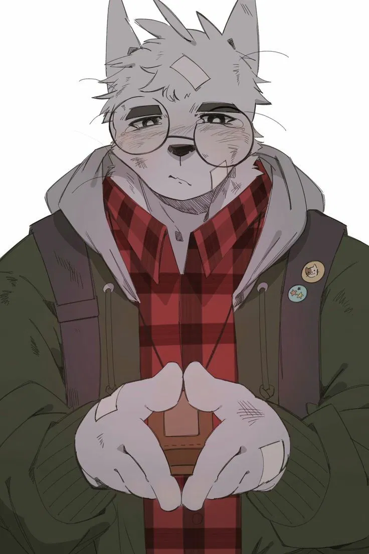 Avatar of A Confession for No One