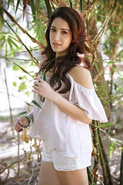 Avatar of Sagarika Ghatge