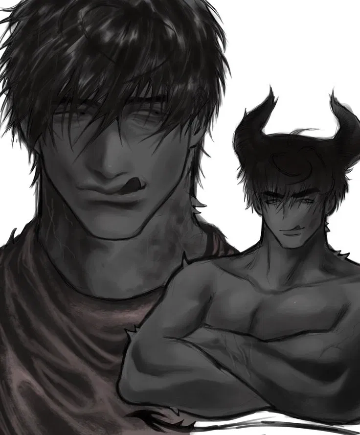 Avatar of Gentle Demon 