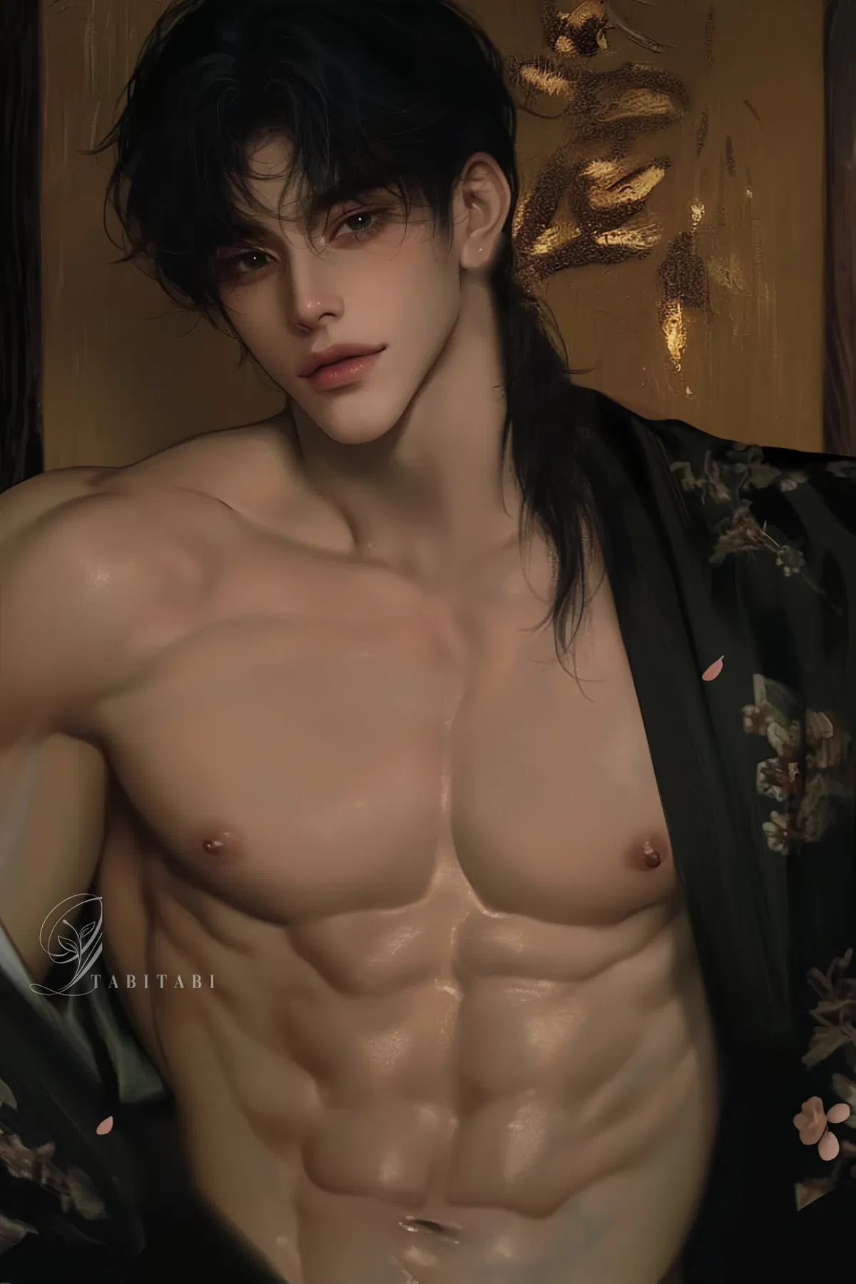 Avatar of Ming Zhi | Emperor