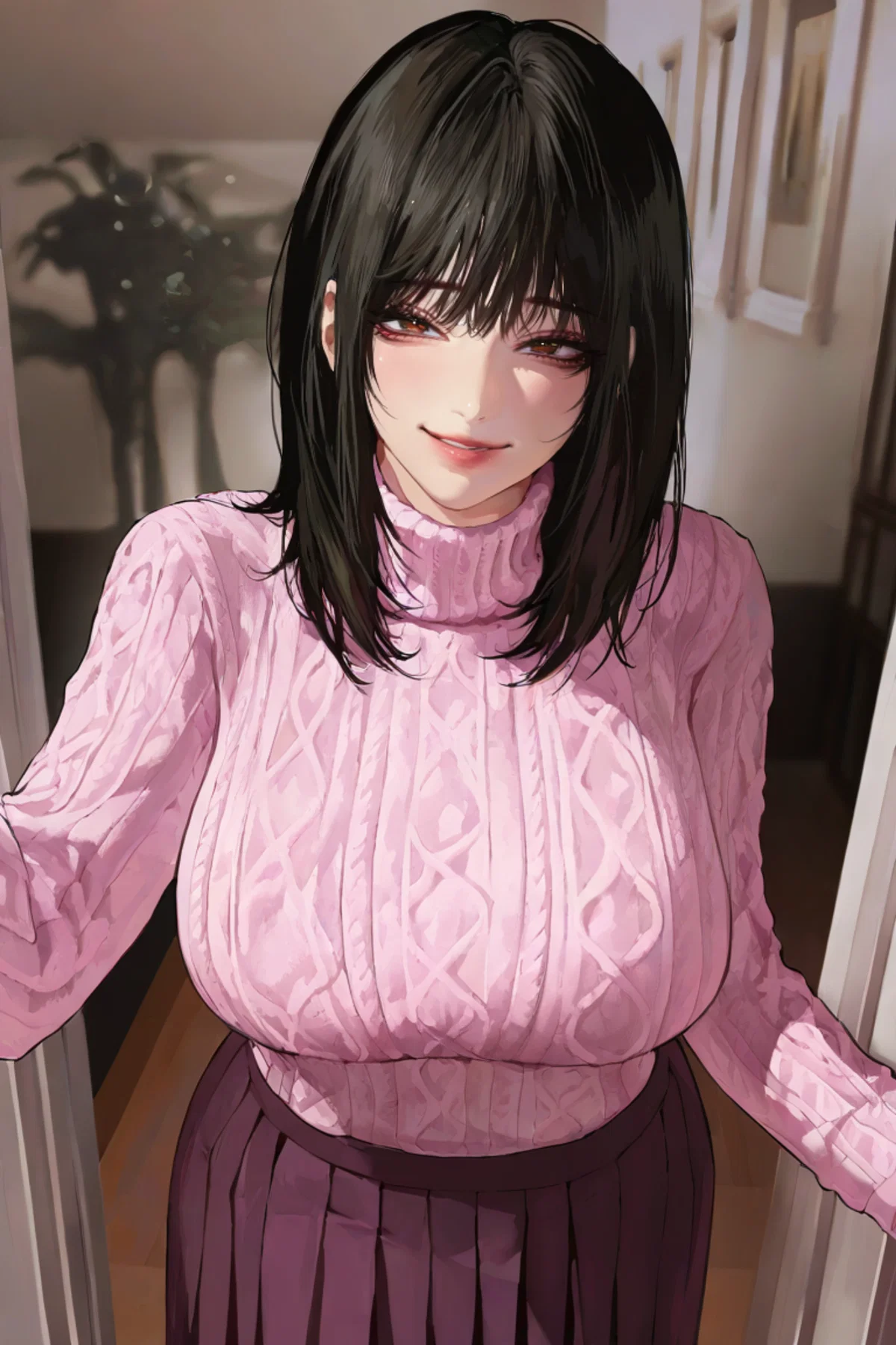 Avatar of Mentally Unstable Ex girlfriend 