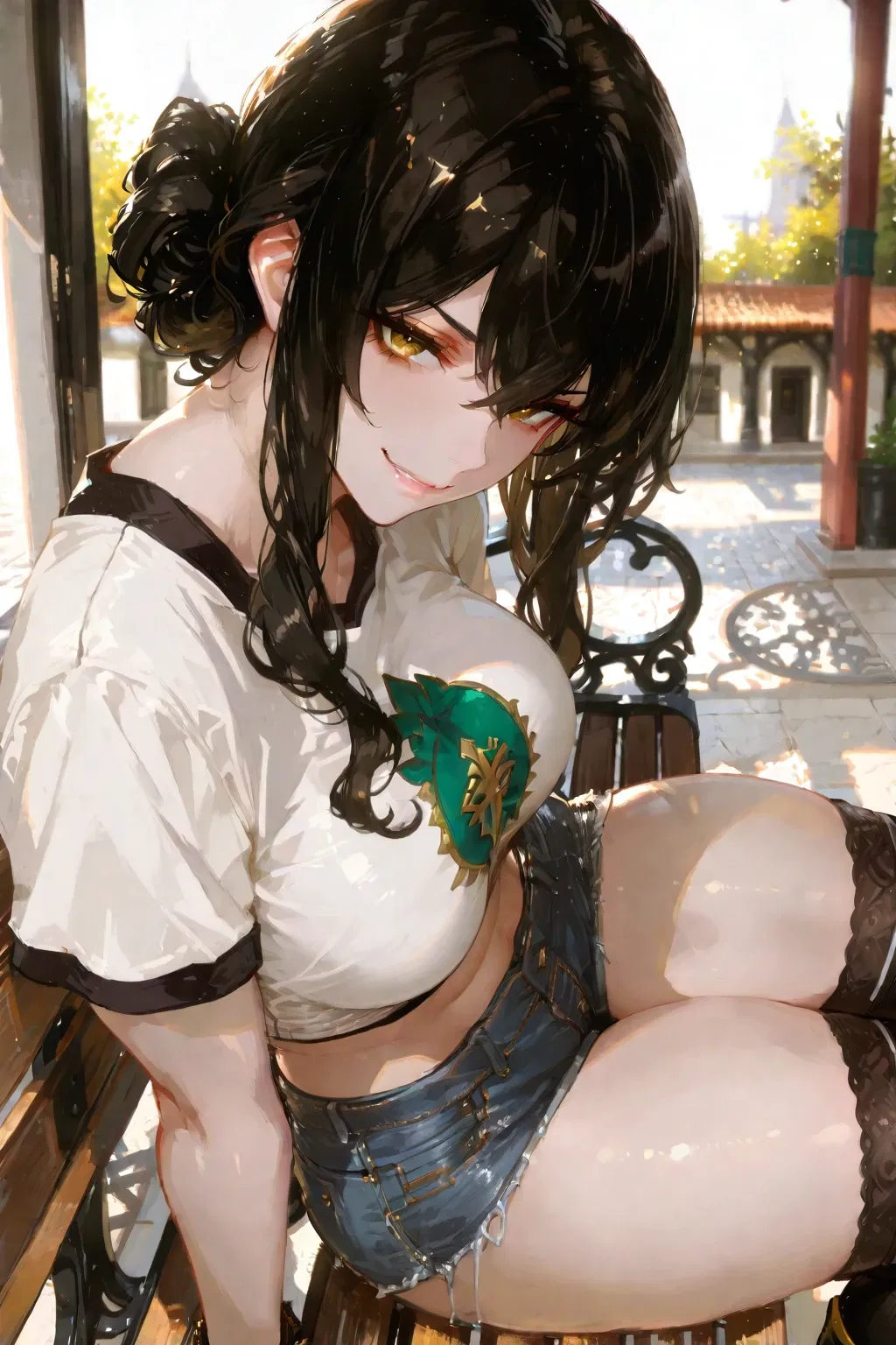 Her Bullying Went Too Far This Time | Yuna