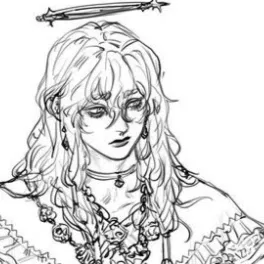 Avatar of The Heart Weaver