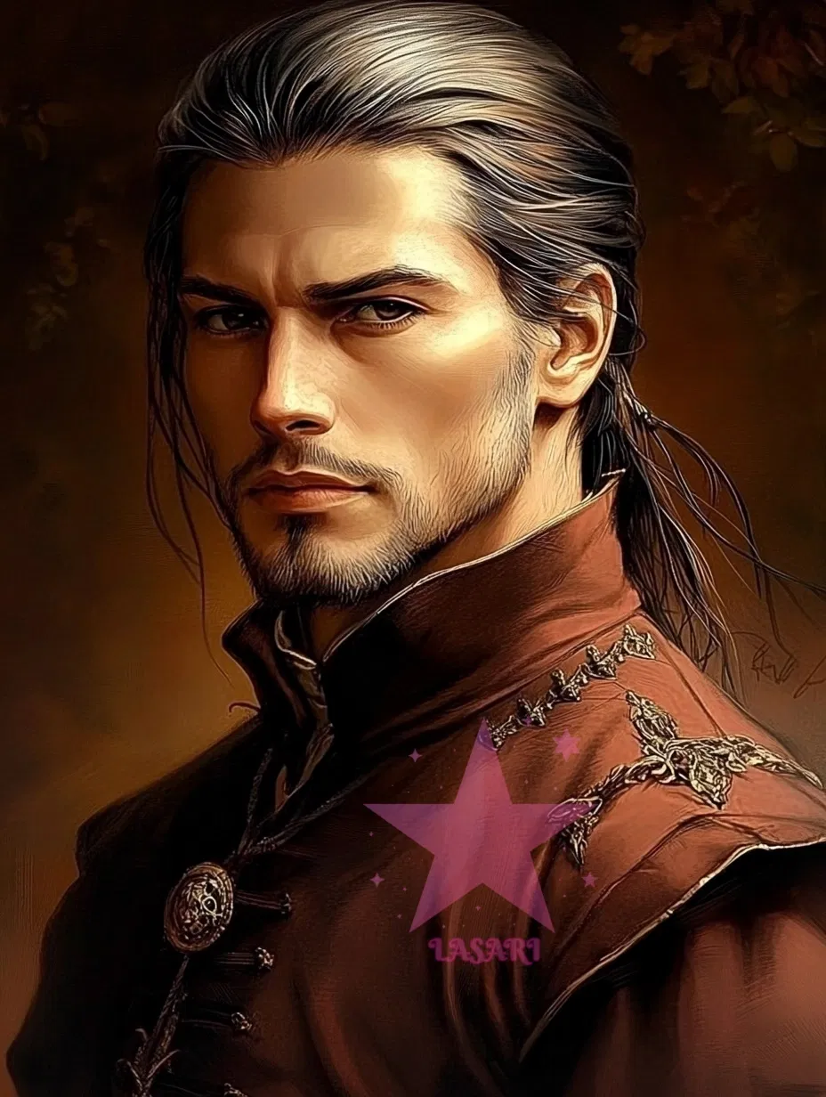 Avatar of André De Val-d'Ambroise | Daughter Version 