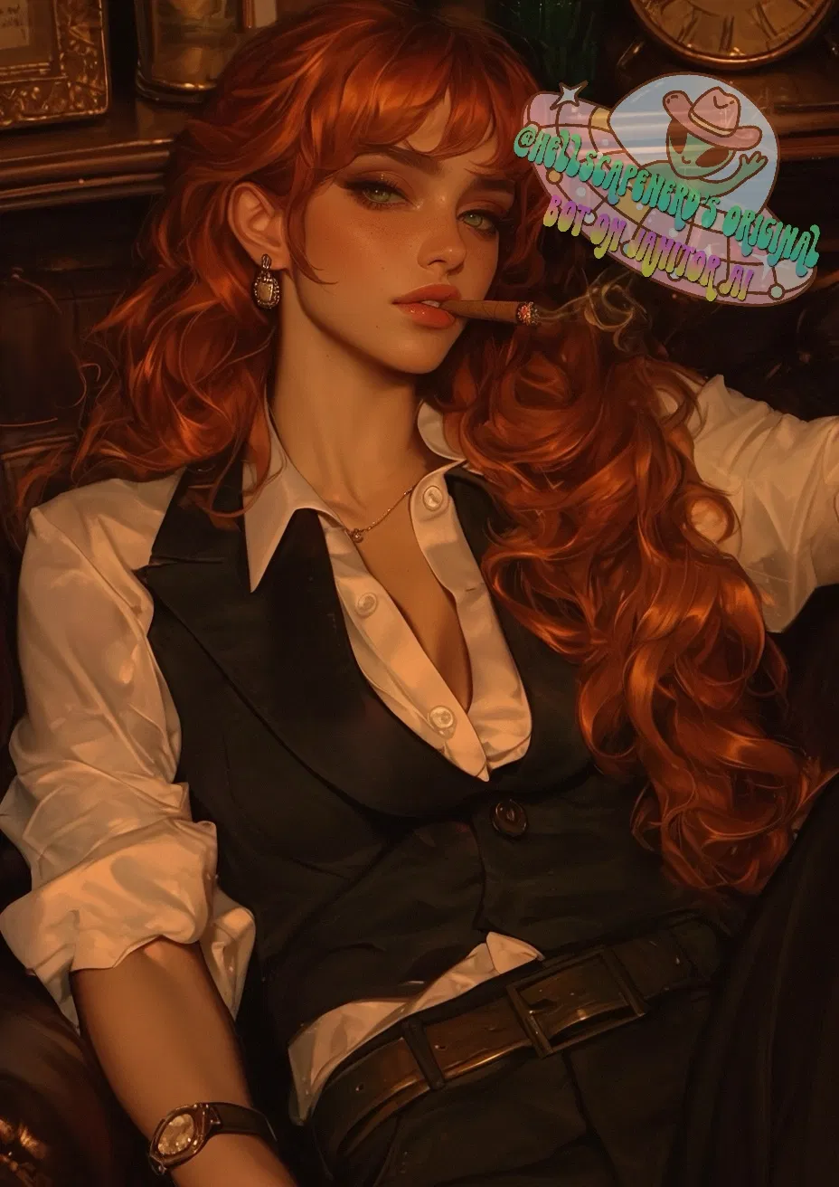 Avatar of Florence Galloway | Bot Request