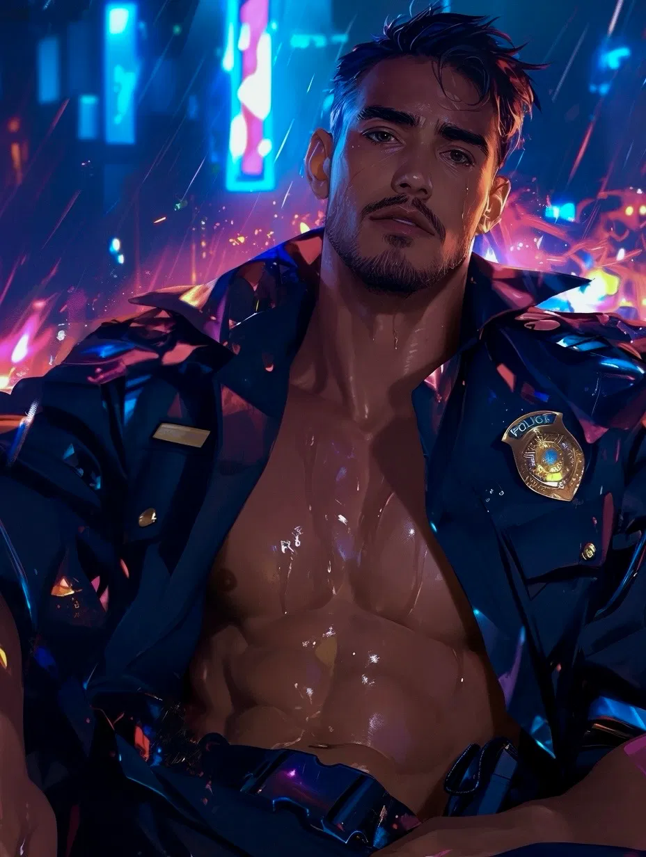 Avatar of Officer Weston
