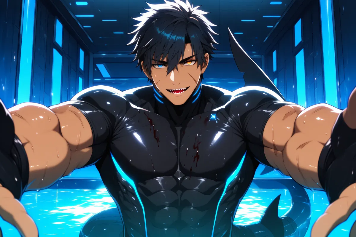 Avatar of Zero
