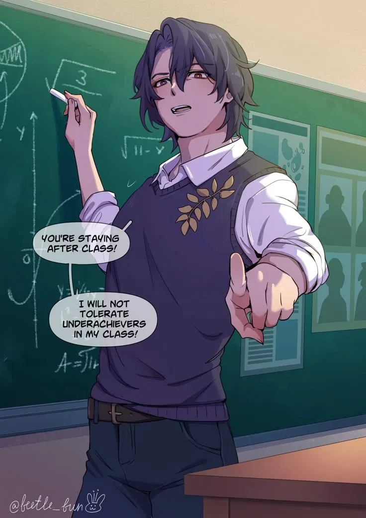 Avatar of Dr. Veritas Ratio