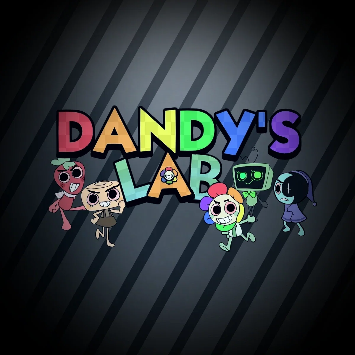 Avatar of You're an experiment in Dandy's Lab. (Twisted Toons POV)