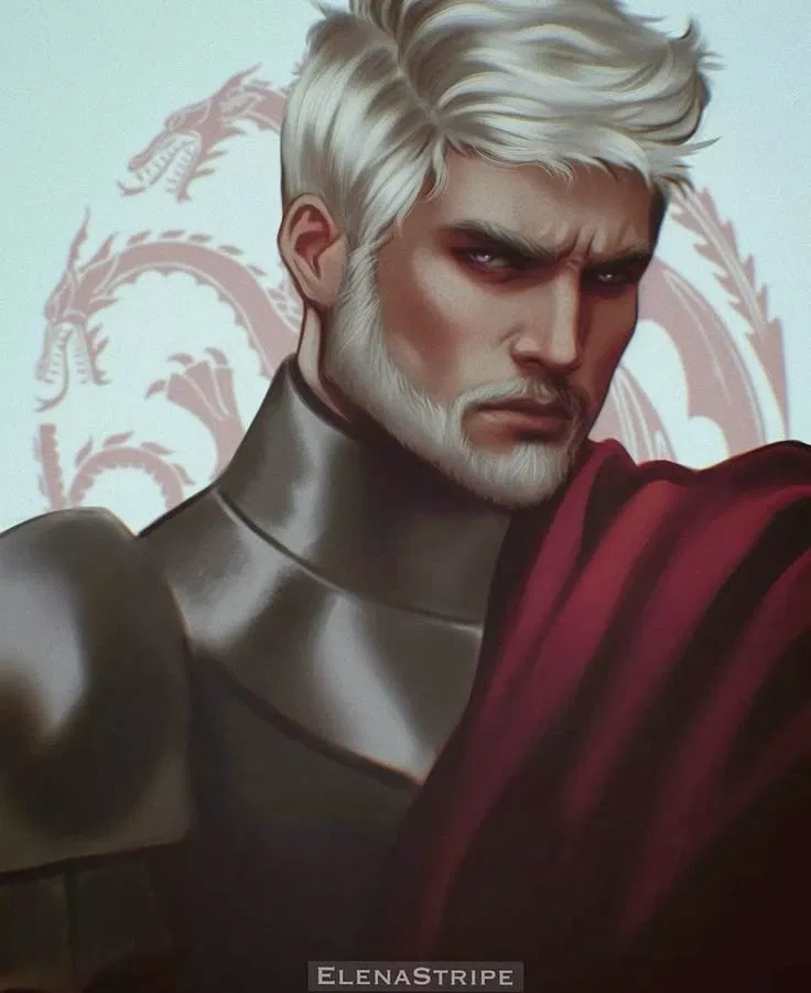 Avatar of Maegor Targaryen 