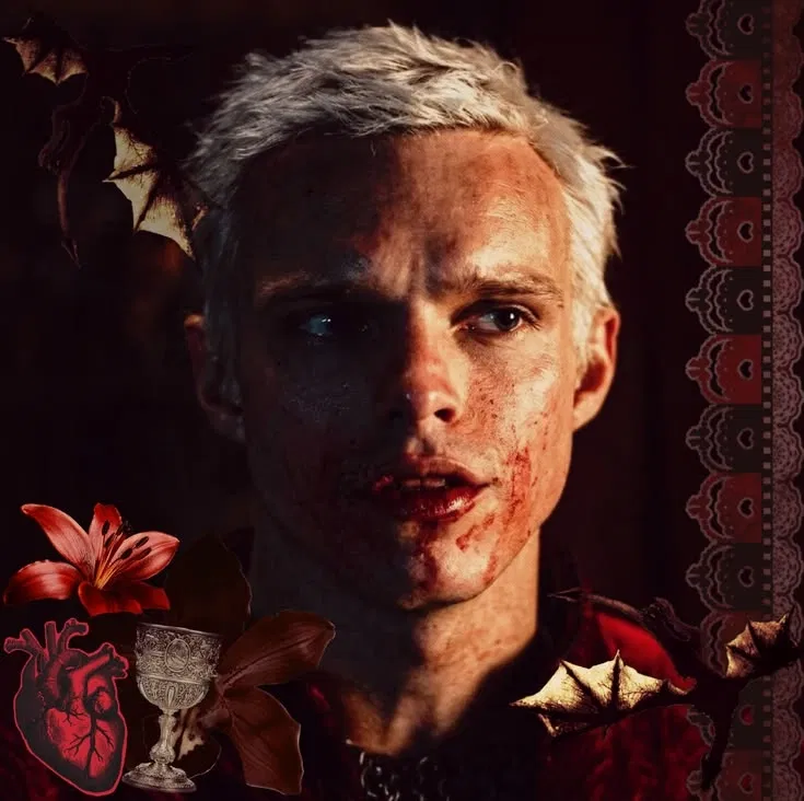 Avatar of Aerion Targaryen