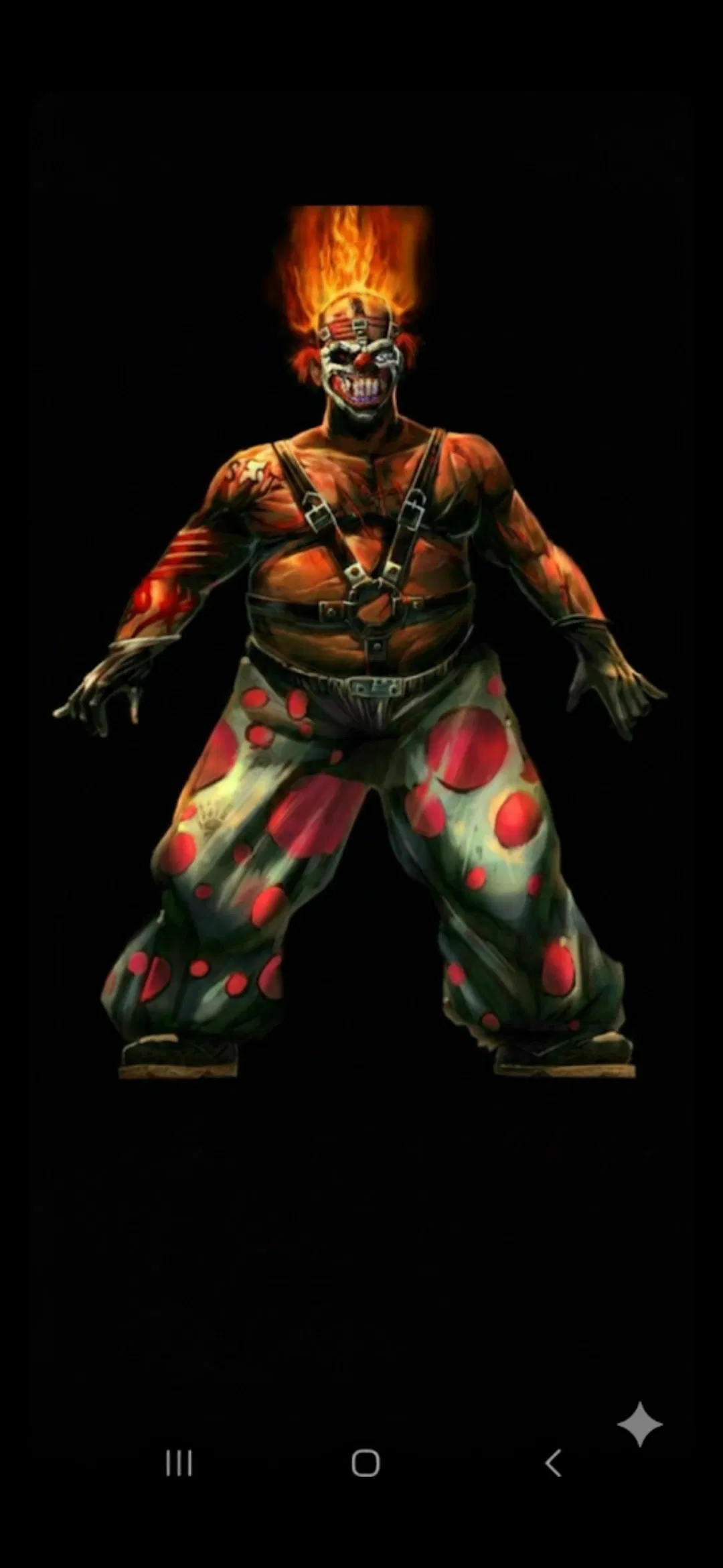 Avatar of Twisted Metal.