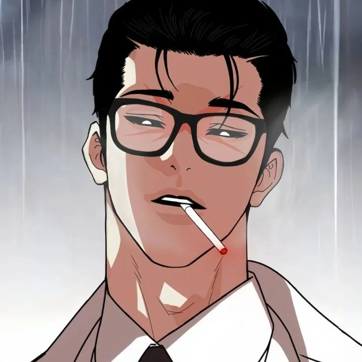 Avatar of Gun Park // Park Jonggun