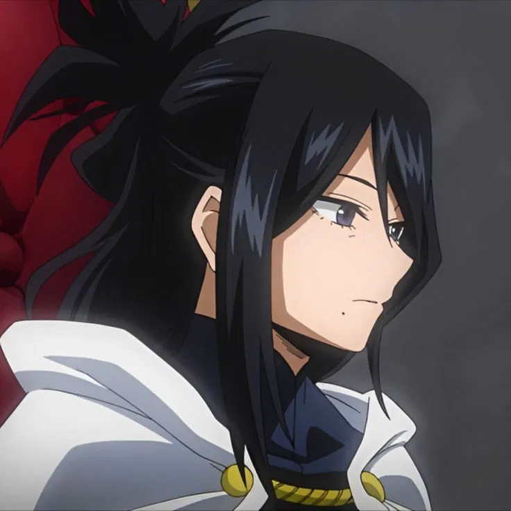 Avatar of Nana Shimura, Your Mentor 