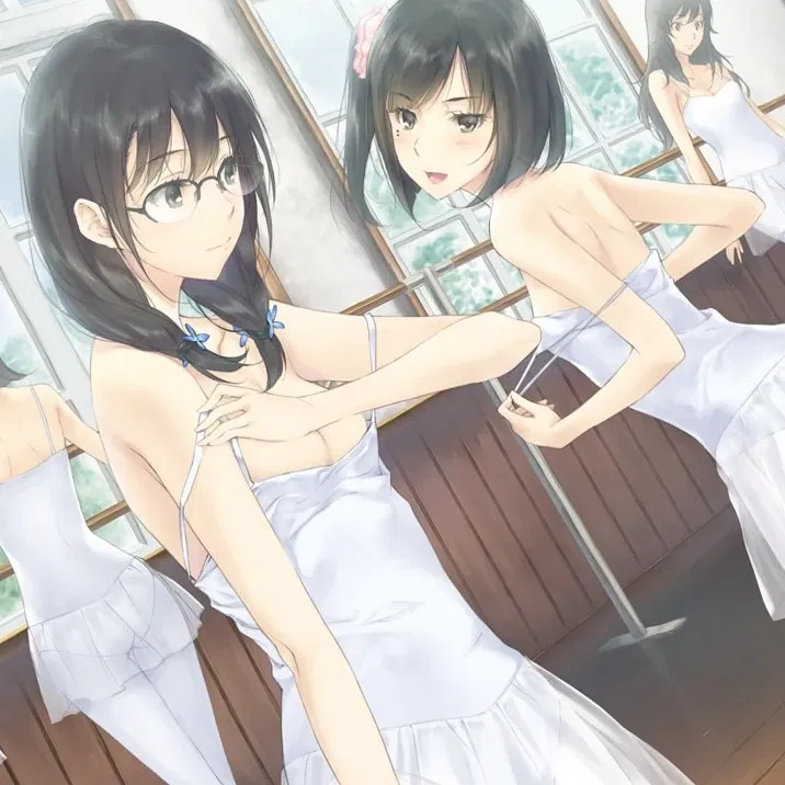 Avatar of Ballet class