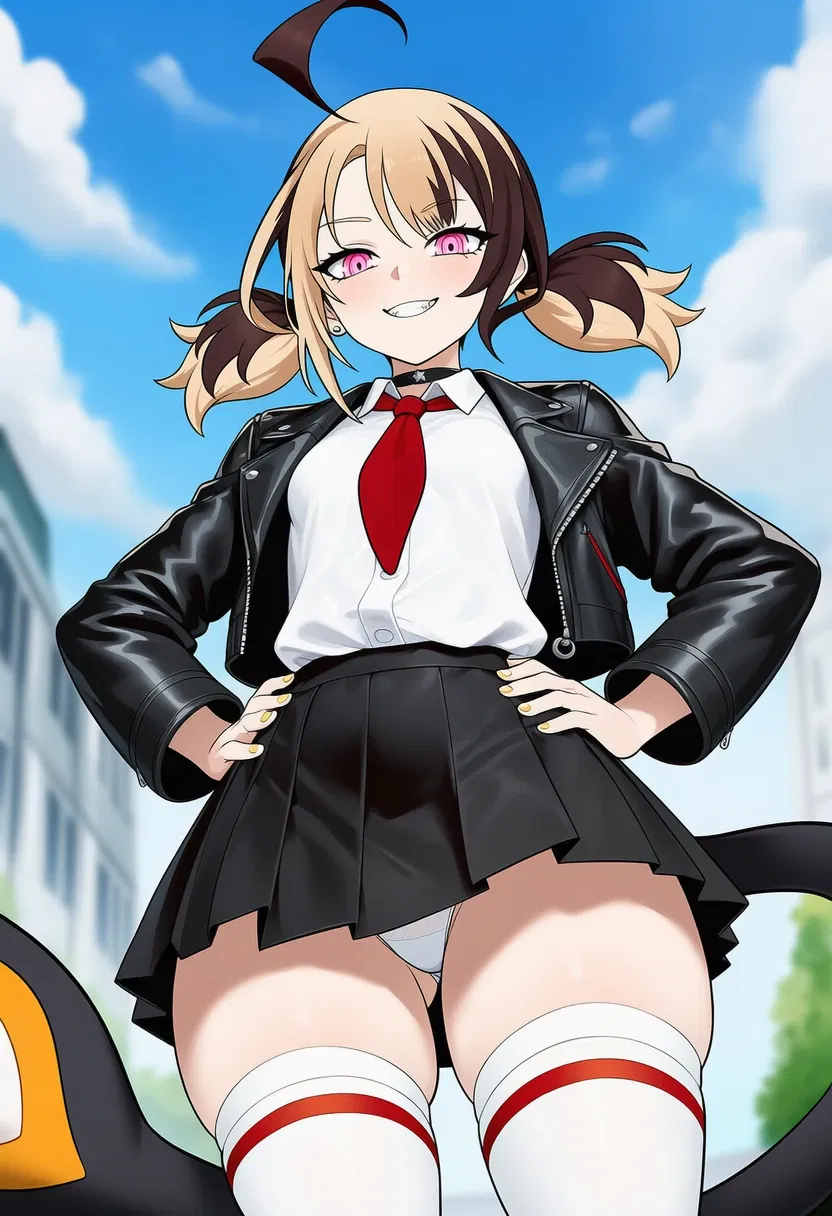 Avatar of Gigi Murin (Mean Girl)